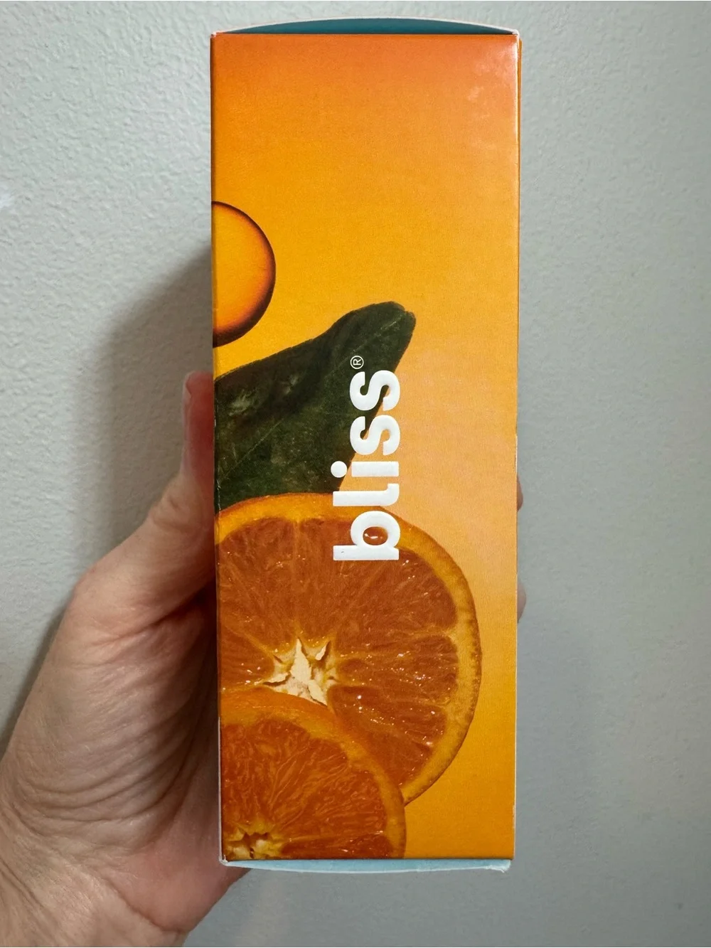 Bliss Brightening Serum 1 oz.